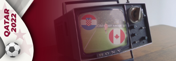 Croatie Canada : à quelle heure et sur quelle chaîne regarder le match en direct ?