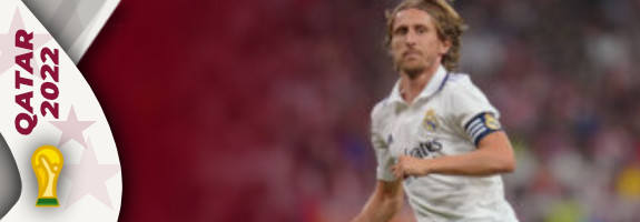 La Croatie a annoncé sa sélection pour la Coupe du Monde !