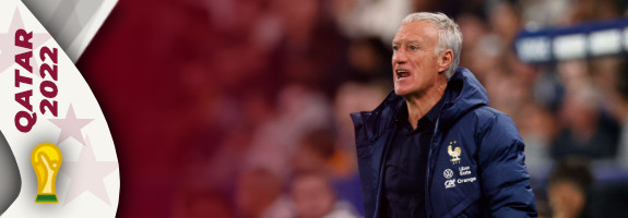 EDF : Didier Deschamps prolonge jusqu’en 2026