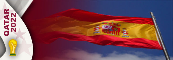 A quelle niveau se situe l’Espagne à l’approche de la coupe du monde