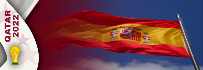 Drapeau Espagne
