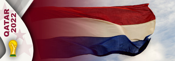 Coupe du Monde: Stats et chiffres pour Pays-Bas – Equateur