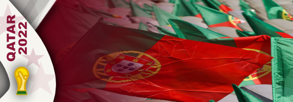 Mundial: estatísticas e números de Portugal
