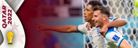 Coupe du Monde: Stats et chiffres avant Pays de Galles – Angleterre