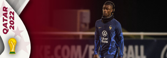 Eduardo Camavinga pourrait devenir le renfort de Théo Hernandez au poste d’arrière gauche