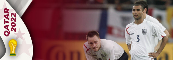 Anecdotes de la Coupe du Monde : La génération dorée qui n’a rien gagné 🏴󠁧󠁢󠁥󠁮󠁧󠁿