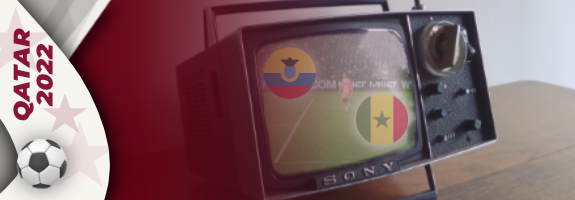 Equateur Sénégal : à quelle heure et sur quelle chaîne suivre le match en direct ?