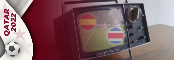 Espagne Costa Rica : sur quelle chaîne et à quelle heure voir le match en direct ?