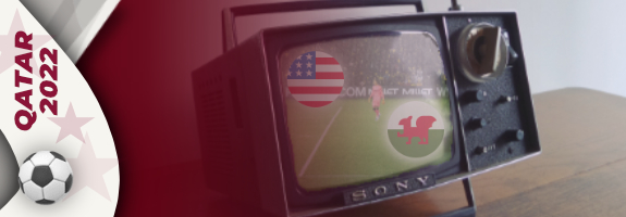 Etats-Unis Pays de Galles : à quelle heure et sur quelle chaîne suivre le match en direct ?