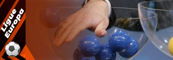 Découvrez la liste des équipes reversées en Europa League