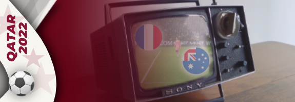 France Australie : sur quelle chaîne et à quelle heure voir le match en direct ?