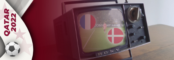 France Danemark : sur quelle chaîne et à quelle heure voir le match en direct ?
