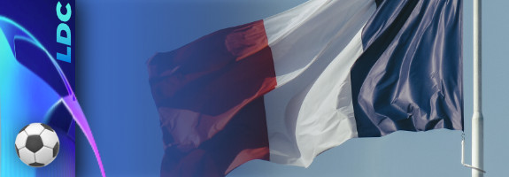 La France améliore son classement UEFA après des résultats positifs en Europe
