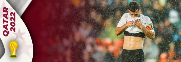 Gaya manquera la Coupe du monde avec l’Espagne en raison d’une blessure