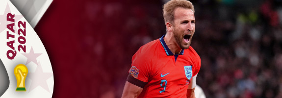 Coupe du Monde: Harry Kane est incertain pour l’Angleterre – États Unis
