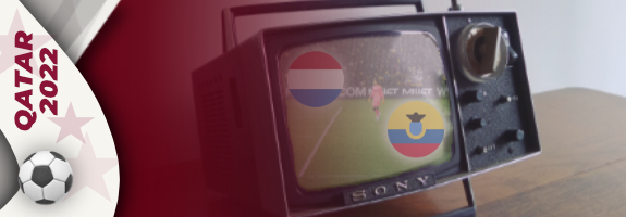 Pays-Bas Equateur : à quelle heure et sur quelle chaîne suivre le match en direct ?