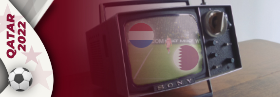 Pays-Bas Qatar : à quelle heure et sur quelle chaîne suivre le match en direct ?