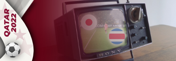 Japon Costa Rica : sur quelle chaîne et à quelle heure voir le match en direct ?