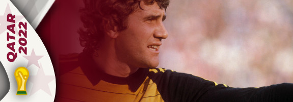 Anecdotes de la Coupe du Monde: la Belgique et Jean Marie Pfaff en 1982 🇧🇪