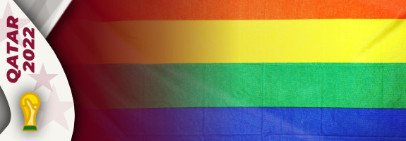 Le président de la FFF, Noël Le Graët, soutient la position de la FIFA sur les brassards « One Love »