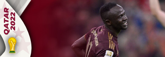 Un décalage de la Coupe du Monde… en faveur de Sadio Mané ?