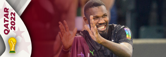 Didier Deschamps appel un nouvel offensif pour les Bleus