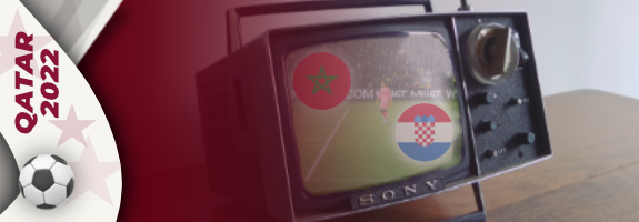 Maroc Croatie : sur quelle chaîne et à quelle heure voir le match en direct ?