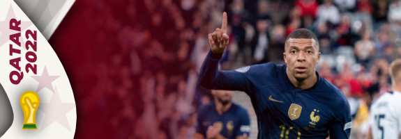 Kylian Mbappé…  absent de Tunisie – France ?
