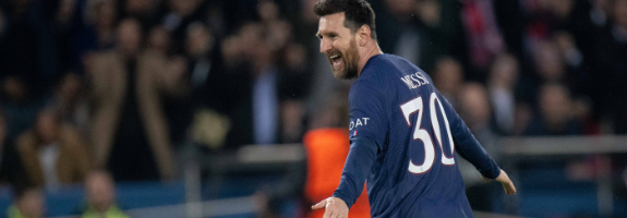 Lionel Messi peut-il battre le record de Cristiano Ronaldo en Ligue des champions ?