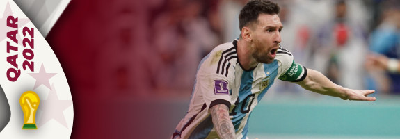 Lionel Messi va disputer son dernier match de coupe du monde !