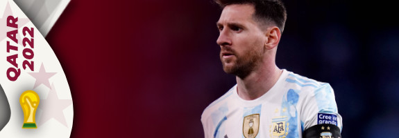 Direction les Etats-Unis pour l’Argentin Lionel Messi ?