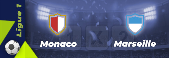 Pronostic Monaco Marseille cotes, stats et conseils pour parier | 13/11/22