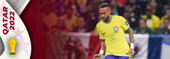 Neymar restera à l’hôtel pour le Brésil – Suisse