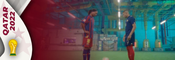 La nouvelle pub Nike qui met en scène d’anciennes et de nouvelles stars