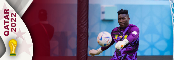 André Onana quitte l’équipe du Cameroun !