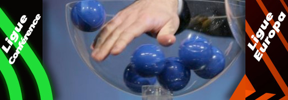 Quand et où regarder le tirage au sort de l’Europa League et de l’Europa Conference