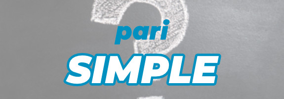 Qu’est-ce qu’un pari simple ?