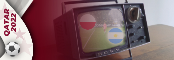 Pologne Argentine : à quelle heure et sur quelle chaîne suivre le match en direct ?