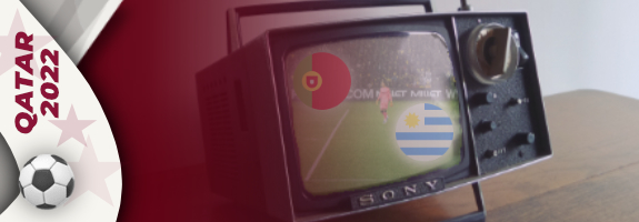 Portugal Uruguay : à quelle heure et sur quelle chaîne suivre le match en direct ?