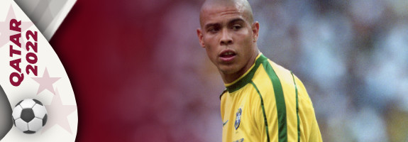 Anecdotes de la Coupe du Monde : Le mystère R9 avant la finale de 1998 🇧🇷