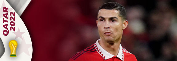Portugal – Ghana : Cristiano Ronaldo titulaire