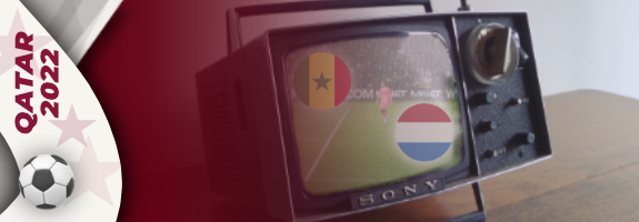 Sénégal Pays-Bas : à quelle heure et sur quelle chaîne suivre le match en direct ?