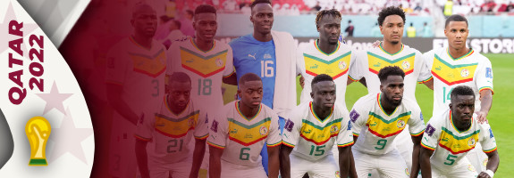 Résumé | Qatar 1-3 Sénégal – les hôtes au bord de l’élimination