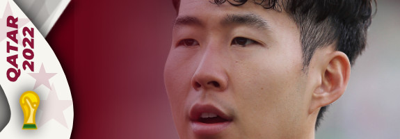 Coupe du Monde: Stats et chiffres avant Corée du Sud – Portugal