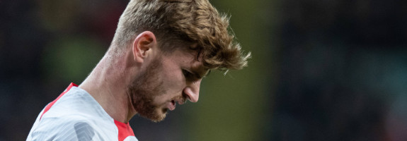 Officiel : Timo Werner ne verra pas la coupe du monde