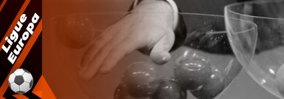 UEFA Ligue Europa : Le tirage au sort des quarts de finale !