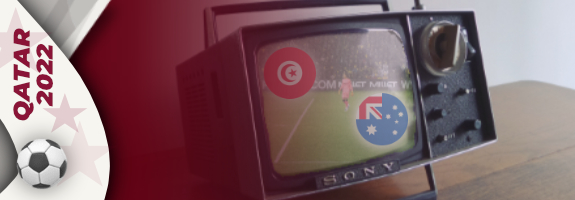 Tunisie Australie : sur quelle chaîne et à quelle heure voir le match en direct ?