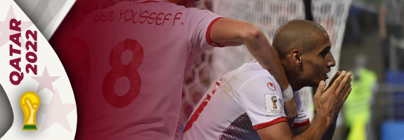 Découvrez les 26 joueurs tunisiens qui s’envoleront pour le Qatar