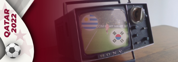 Uruguay Corée du Sud : à quelle heure et sur quelle chaîne suivre le match en direct ?