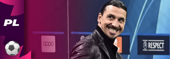 Ibrahimovic a son mot à dire sur Manchester United